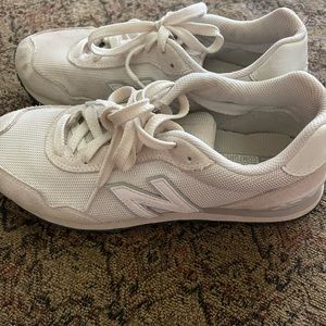 Women's 515 Retro Sneaker